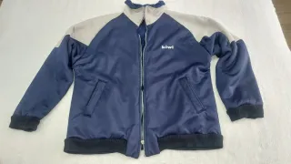 Chaqueta polar Kiwi