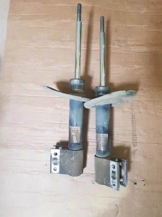 Amortiguadores delanteros Berlingo  9684128180