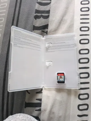 Street Fighter 30th Anniversary Collection Nintend