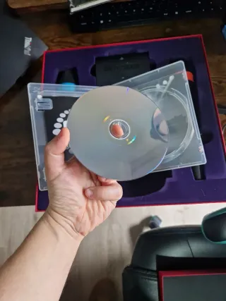 Singstar Playstation 3 Caja Roja