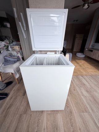 Congelador Arcon Saivod 107L