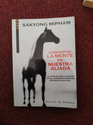 Convertir la mente en nuestra aliada