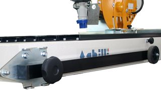 Cortadora de azulejos portátil - NUEVA