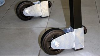 Cortadora de azulejos portátil - NUEVA