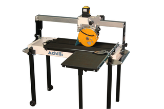 Cortadora de azulejos portátil - NUEVA