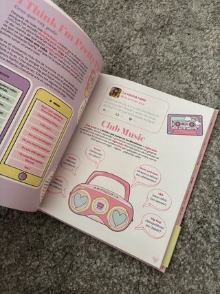 Inglés para Rubias que no tienen un pelo de ton...