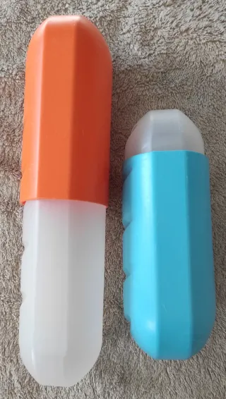 Tatay Lote 2 Porta Bocadillos