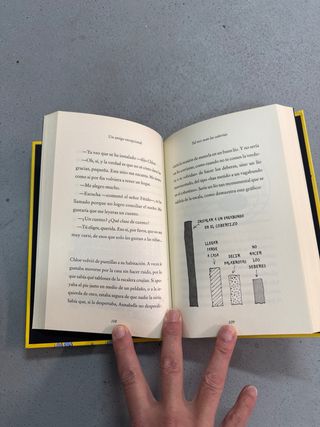 La increíble historia de... Un amigo excepciona...