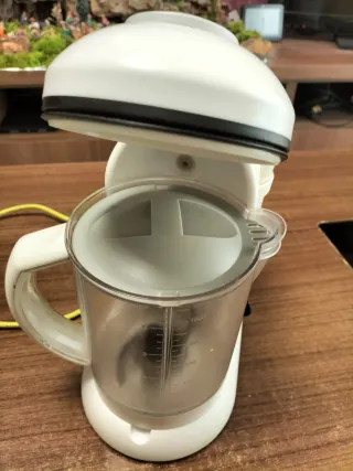 Babycook Beaba Robot Cocina Bebé