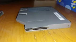 Lector/Grabador DVD Dell