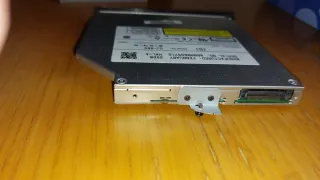 Lector/Grabador DVD Dell