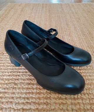 Camper Katie Zapatos Negros Talla 39