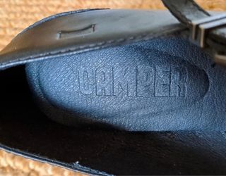 Camper Katie Zapatos Negros Talla 39