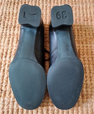 Camper Katie Zapatos Negros Talla 39