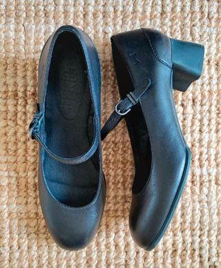 Camper Katie Zapatos Negros Talla 39