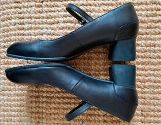 Camper Katie Zapatos Negros Talla 39