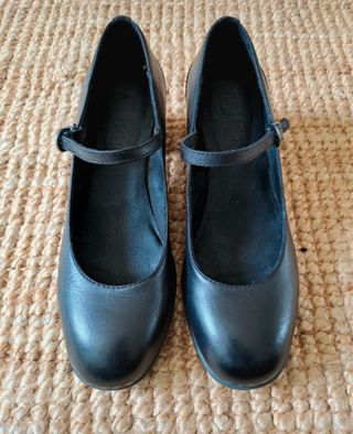 Camper Katie Zapatos Negros Talla 39