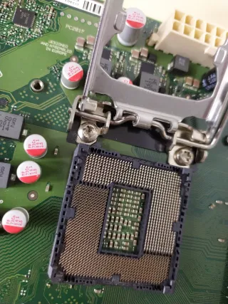 Placa Base Fujitsu D3401-A11 GS3 DDR4 LGA 1151