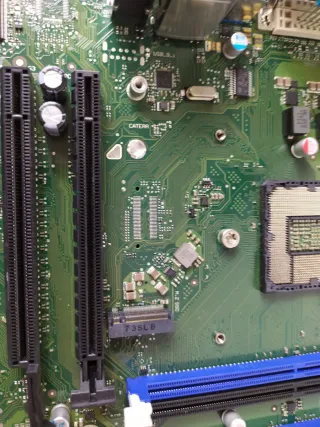 Placa Base Fujitsu D3401-A11 GS3 DDR4 LGA 1151