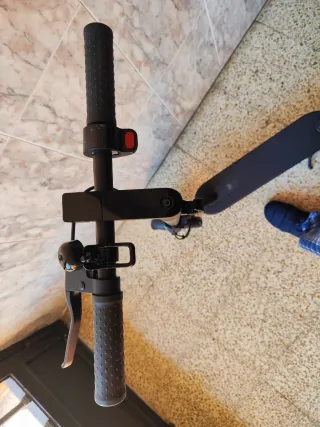 Patinete Eléctrico Xiaomi scooter pro 2