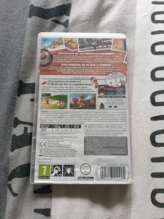 Super Mario Odyssey Nintendo Switch