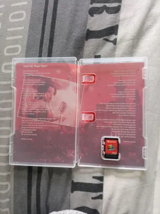 Super Mario Odyssey Nintendo Switch