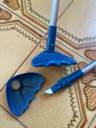 Bastones de senderismo Techno Pro