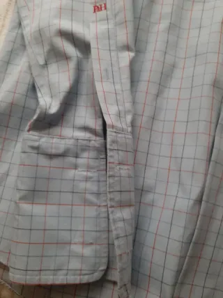 Camisa Pedro del Hierro Talla L