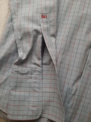Camisa Pedro del Hierro Talla L
