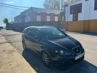 SEAT Altea 2009