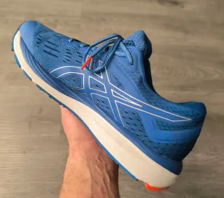 ASICS GEL-Cumulus 20 Talla 43.5