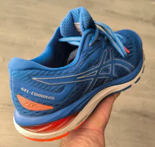 ASICS GEL-Cumulus 20 Talla 43.5