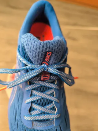 ASICS GEL-Cumulus 20 Talla 43.5