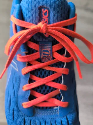 ASICS GEL-Cumulus 20 Talla 43.5