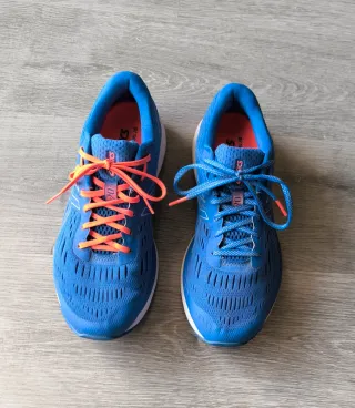 ASICS GEL-Cumulus 20 Talla 43.5