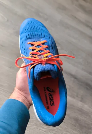 ASICS GEL-Cumulus 20 Talla 43.5