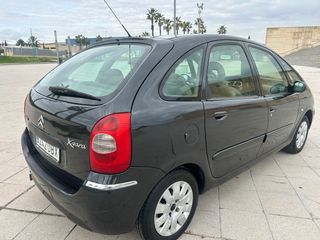 Citroen Xsara 2004