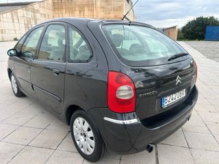 Citroen Xsara 2004