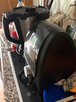 Robot Cocina Cecotec