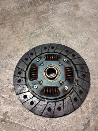 Embrague Kia Picanto LX 1.0 2006