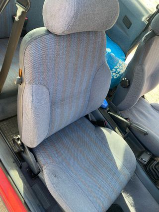 Asientos Delanteros Ford Sierra 2.0i
