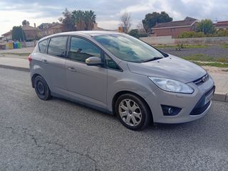 Ford C-MAX 2011