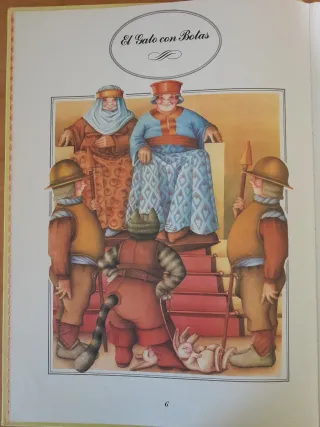 Nuevos cuentos de Perrault