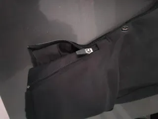 Giacca moto uomo Ixs