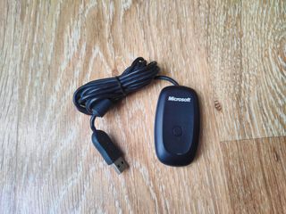 Receptor Inalámbrico Xbox 360 a PC