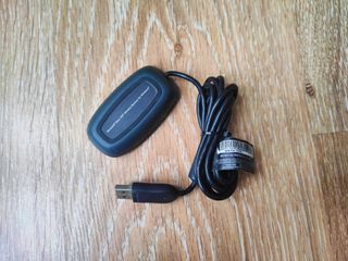 Receptor Inalámbrico Xbox 360 a PC