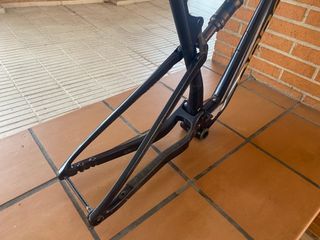 Cuadro Orbea Oiz M-Pro CARBONO OMX