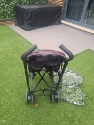 Silla de paseo Chicco