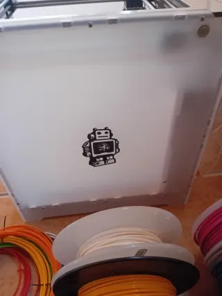 Impresora 3D Ultimaker 2