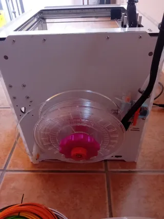 Impresora 3D Ultimaker 2